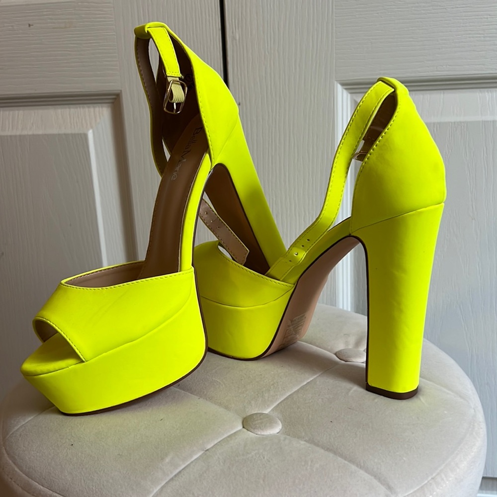 Heels